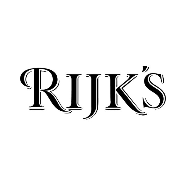 Rijk’s Wine Estate logo