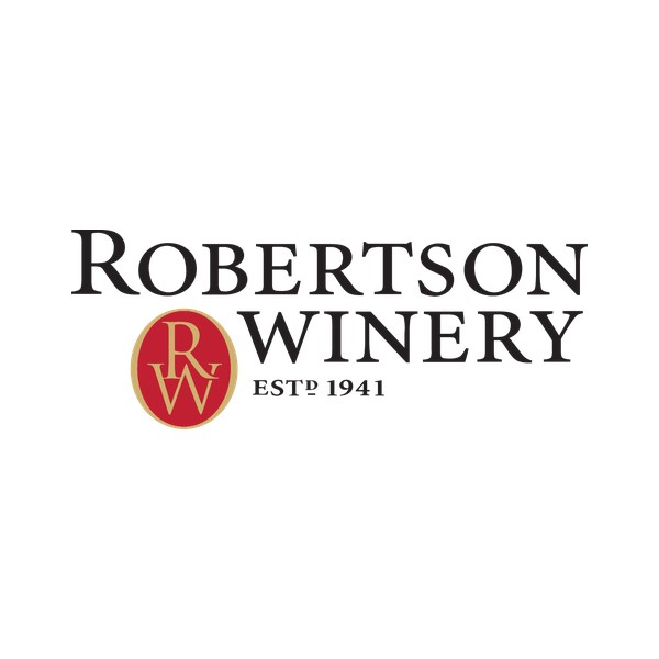 Robertson Winery logo