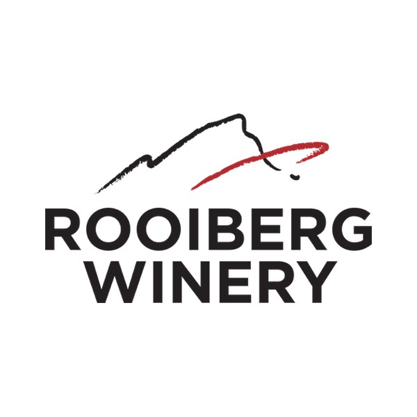 Rooiberg Winery logo Rooiberg Winery logo