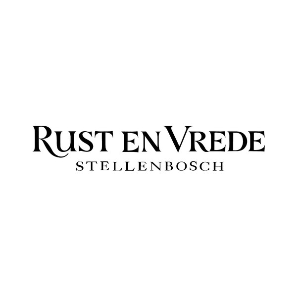 Rust en Vrede Wine Estate logo
