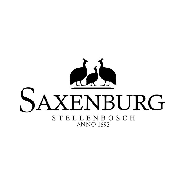 Saxenburg Wine Estate logo Saxenburg Wine Estate logo