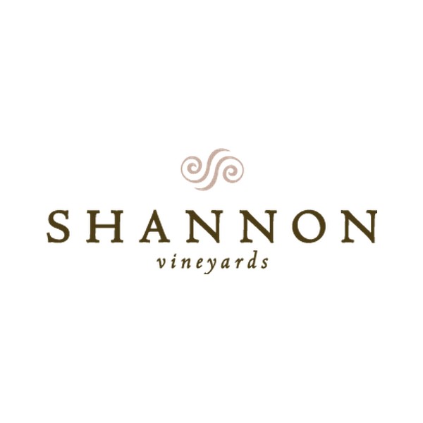 Shannon Vineyards logo