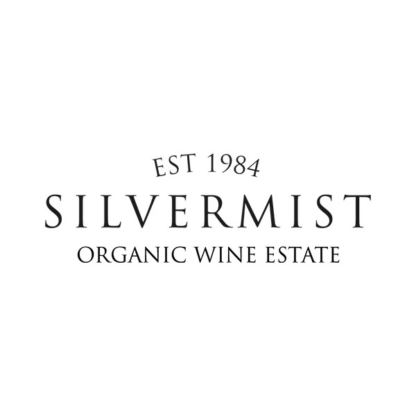 Silvermist Organic Wine Estate logo
