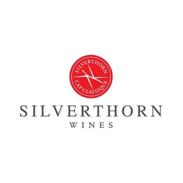 Silverthorn Wines logo Silverthorn Wines logo