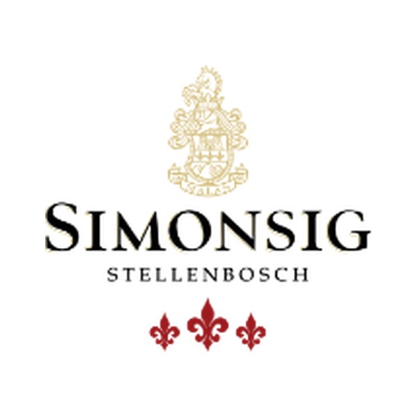 Simonsig Family Vineyards logo