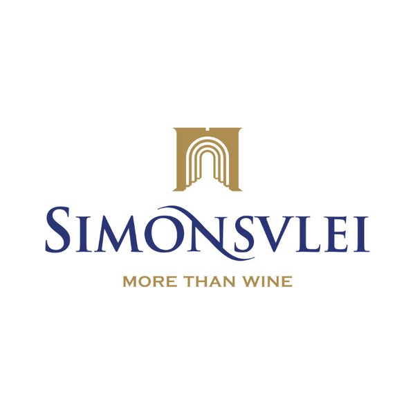 Simonsvlei Wine Estate logo