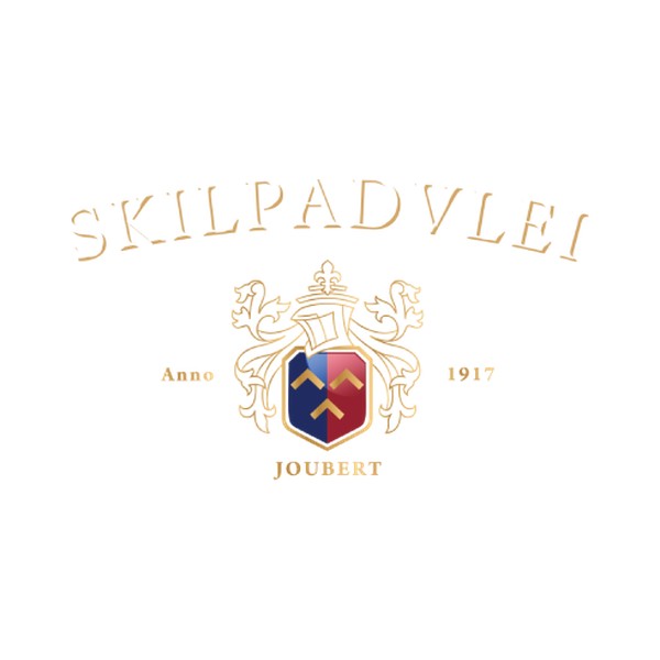 Skilpadvlei Wine Farm logo