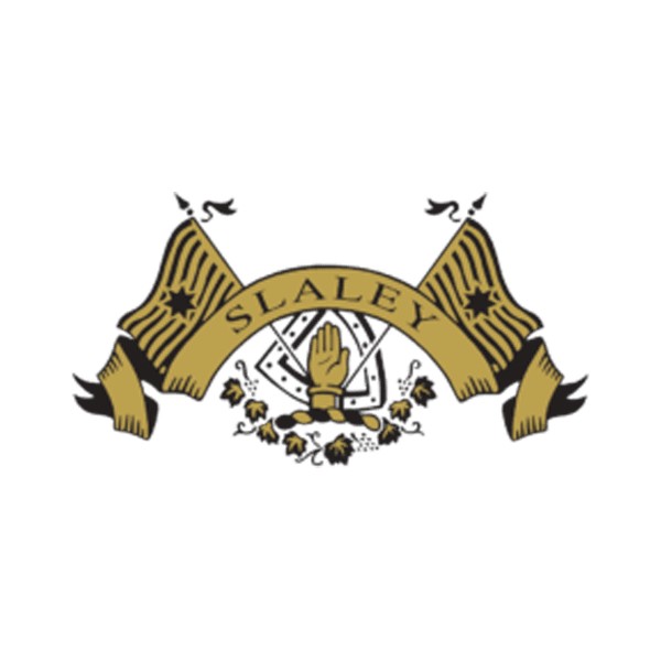 Slaley Estate logo