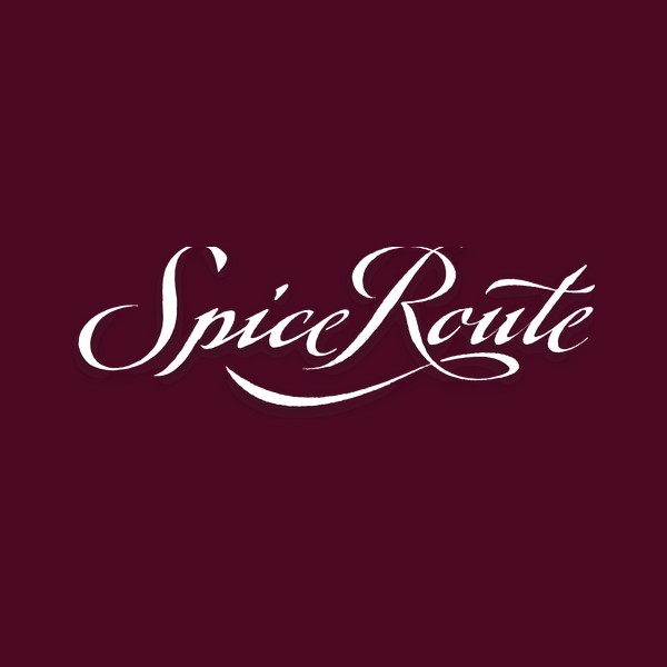 Spice Route Destination logo