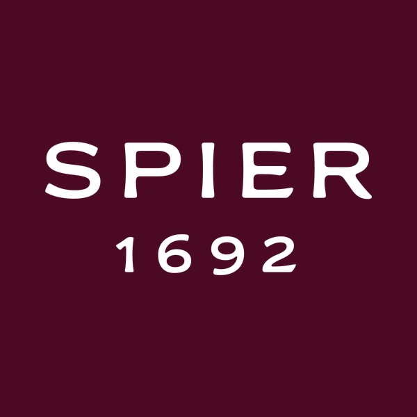 Spier logo