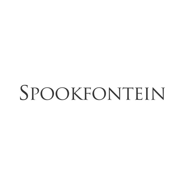 Spookfontein Wines logo
