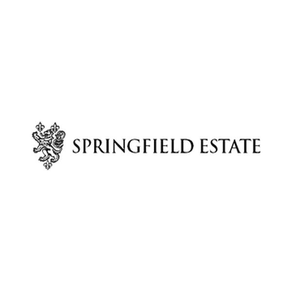 Springfield Estate logo Springfield Estate logo