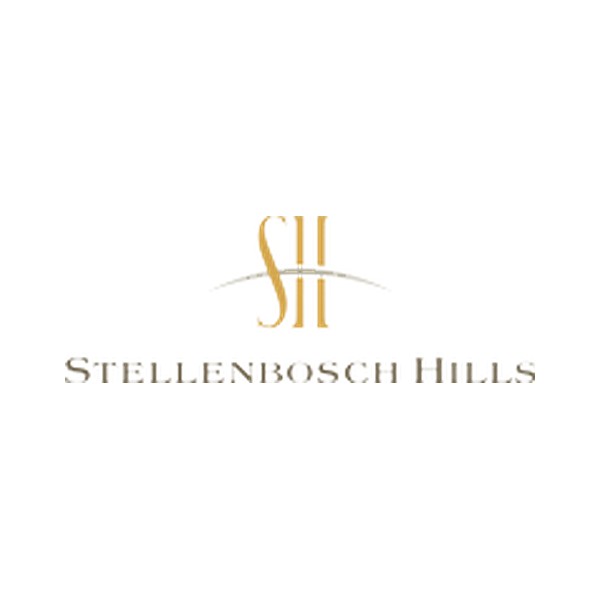 Stellenbosch Hills Wines logo