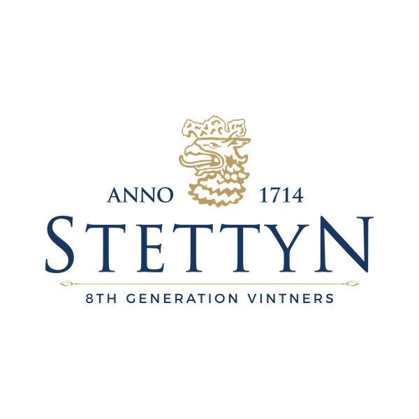 Stettyn Family Vineyards logo Stettyn Family Vineyards logo