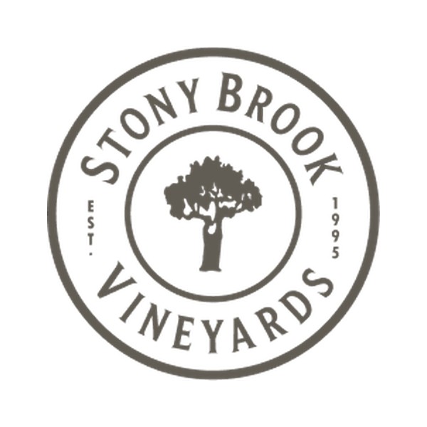 Stony Brook Vineyards logo