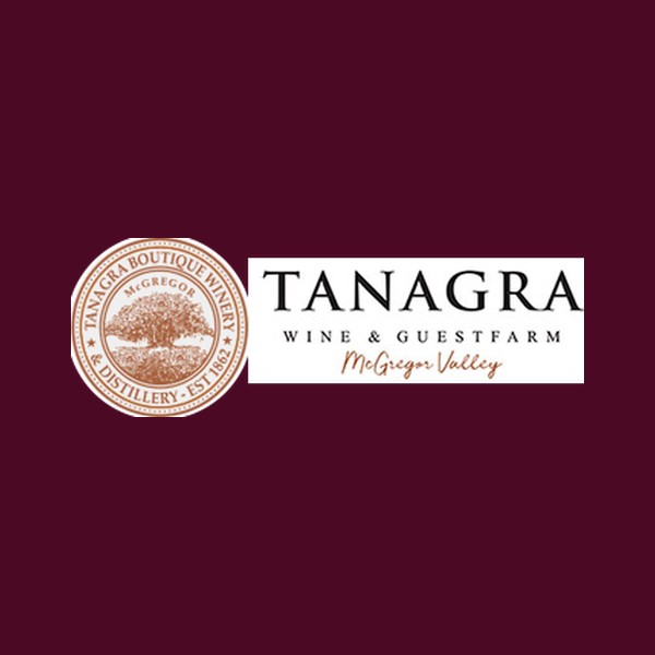 Tanagra Private Cellar logo