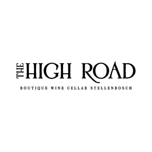 The High Road Boutique Cellar logo