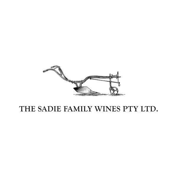 The Sadie Family Wines logo