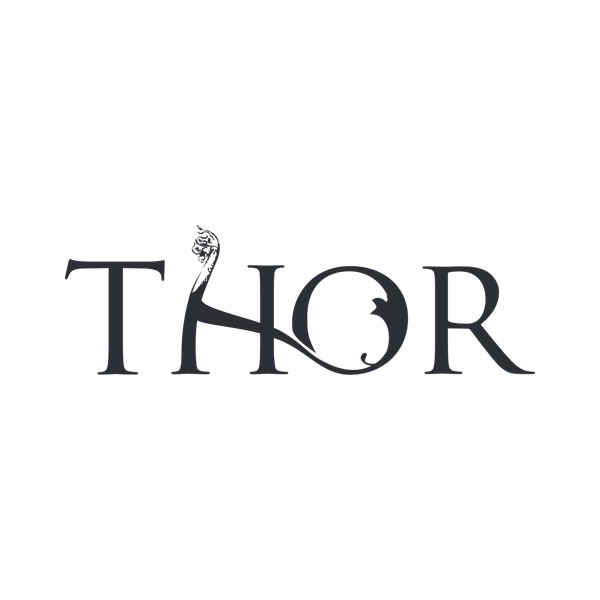 Thor Vintners & Co. logo