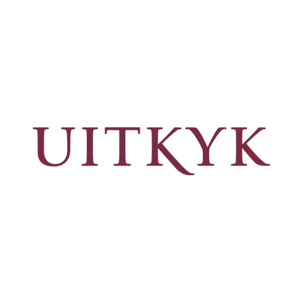 Uitkyk Estate logo