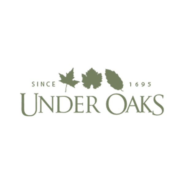 Under Oaks Wine Estate logo