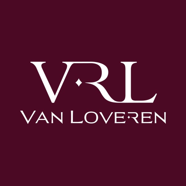Van Loveren logo Van Loveren logo
