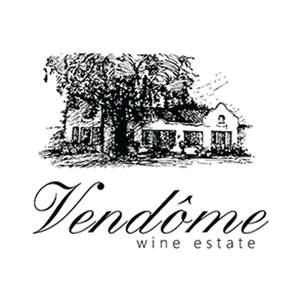 Vendôme Wine Estate logo