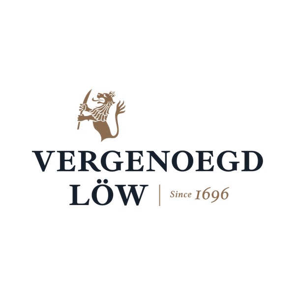 Vergenoegd Löw Wine Estate logo