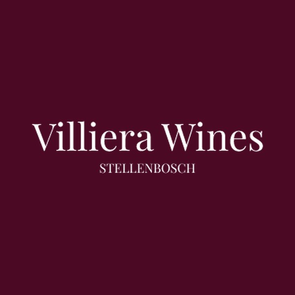 Villiera Wines logo