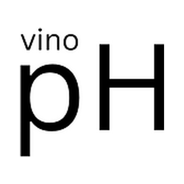 Vino pH logo