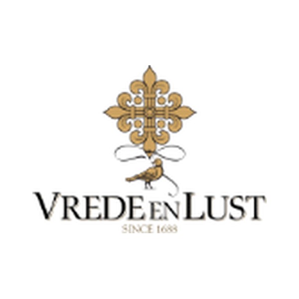 Vrede en Lust logo Vrede en Lust logo