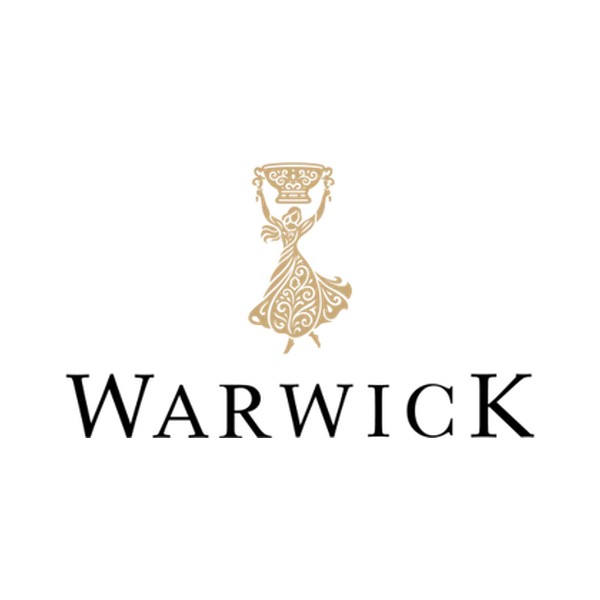 Warwick Wine Estate logo