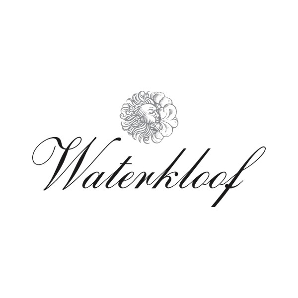 Waterkloof Wines logo
