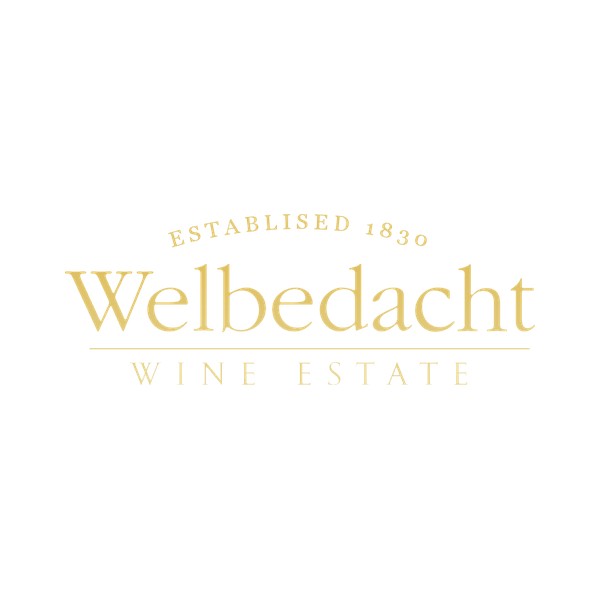 Welbedacht Wine Estate logo Welbedacht Wine Estate logo