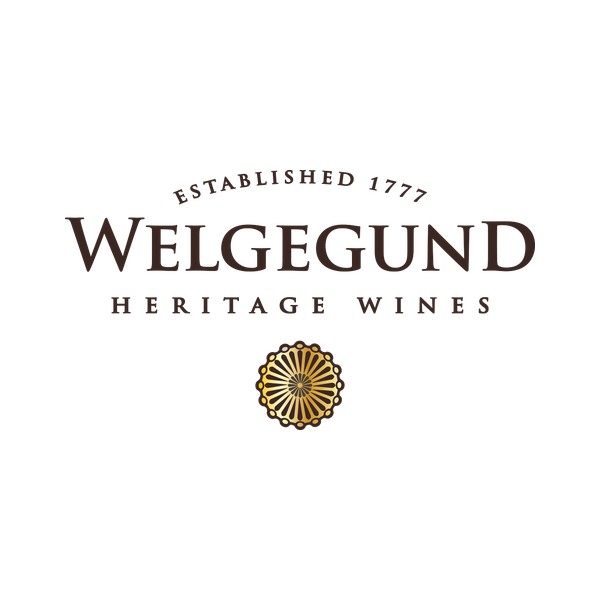 Welgegund Heritage Wines logo