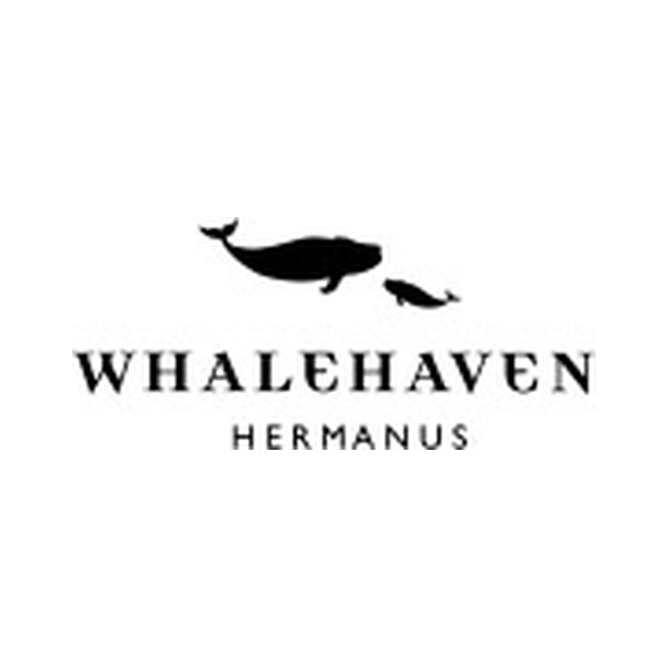 Whalehaven Winery logo Whalehaven Winery logo
