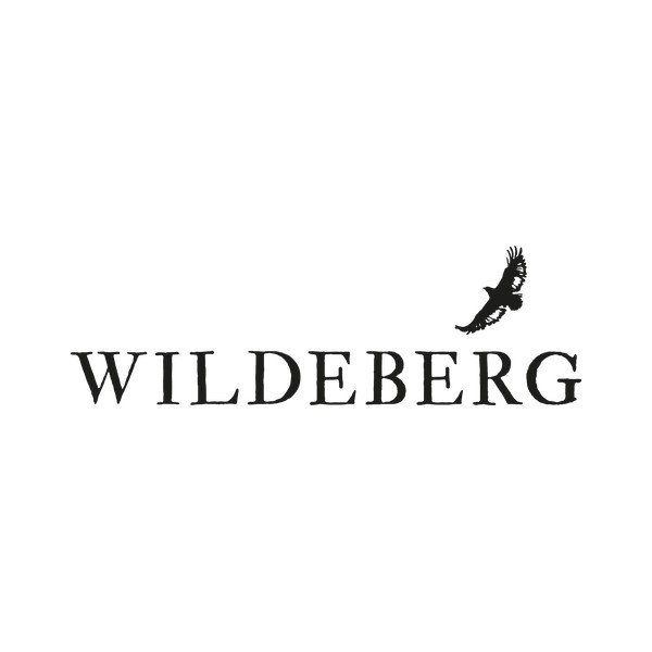 Wildeberg Wines logo Wildeberg Wines logo