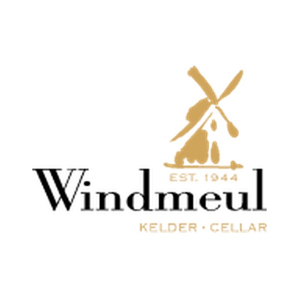 Windmeul Winery logo Windmeul Winery logo