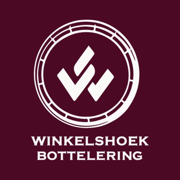 Winkelshoek & Schenkfontein Wines logo Winkelshoek & Schenkfontein Wines logo