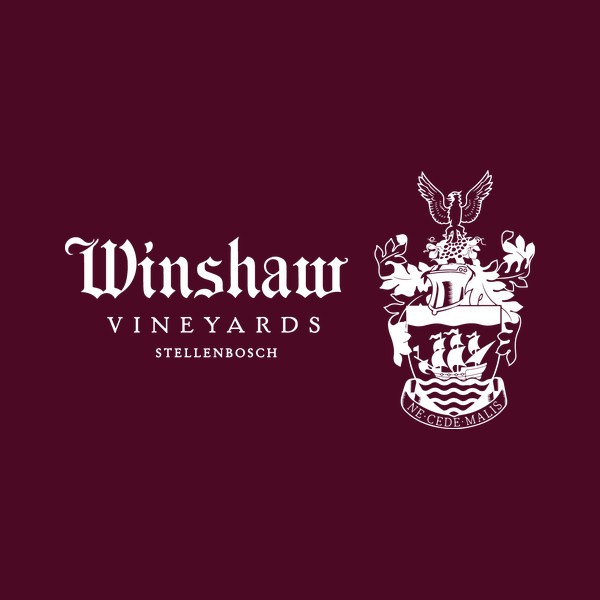 Winshaw Vineyards logo