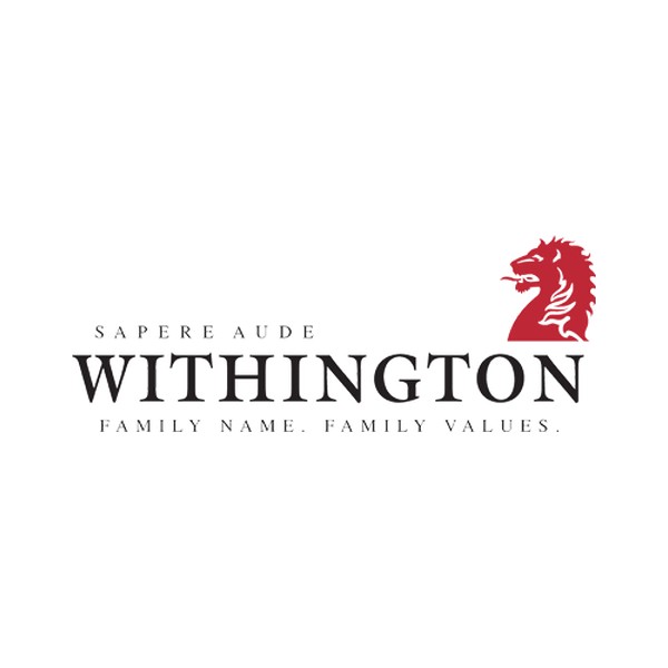Withington Wines logo