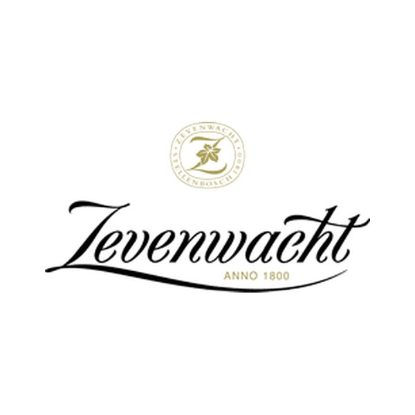 Zevenwacht Wine Estate logo Zevenwacht Wine Estate logo
