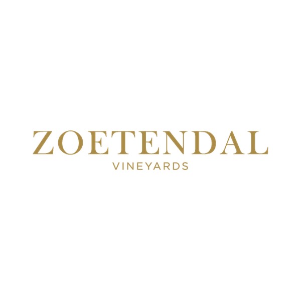 Zoetendal Wines logo